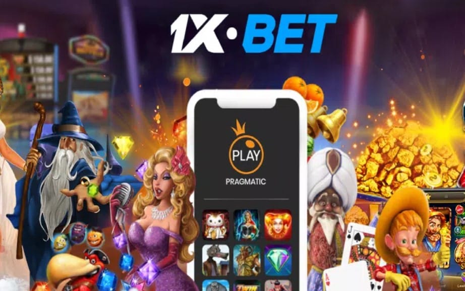 1xbet slot oyunlari nelerdir