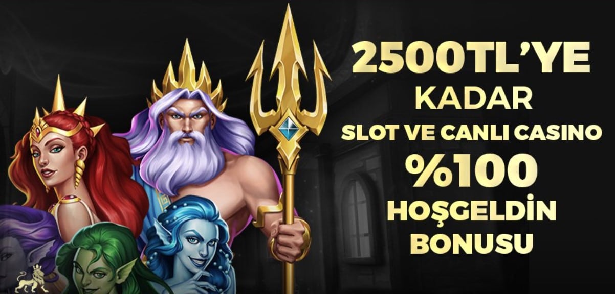 CratosRoyalbet slot bonuslari nelerdir