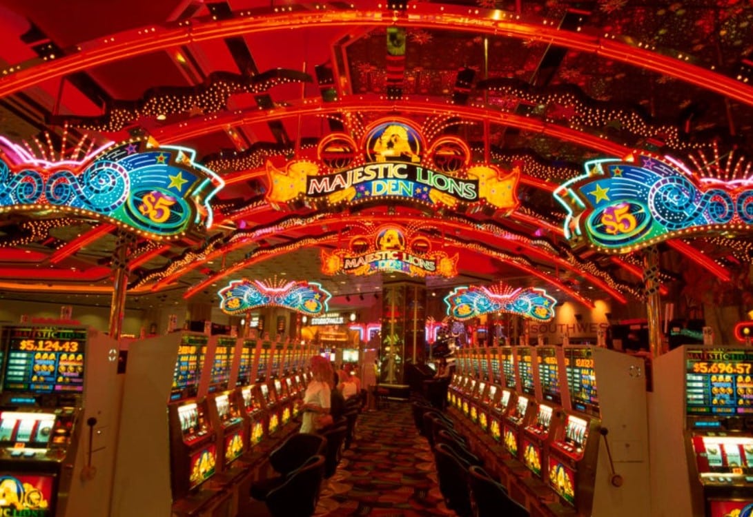 slot casino oyna secenegi olan siteler nelerdir